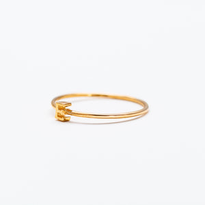NFC - Initial E Ring