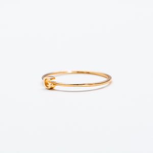 NFC - Initial G Ring