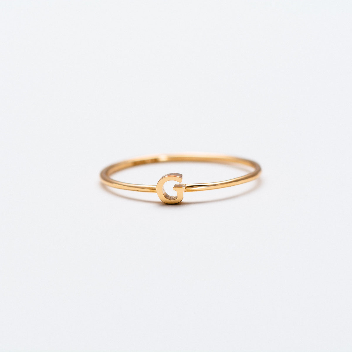 NFC - Initial G Ring