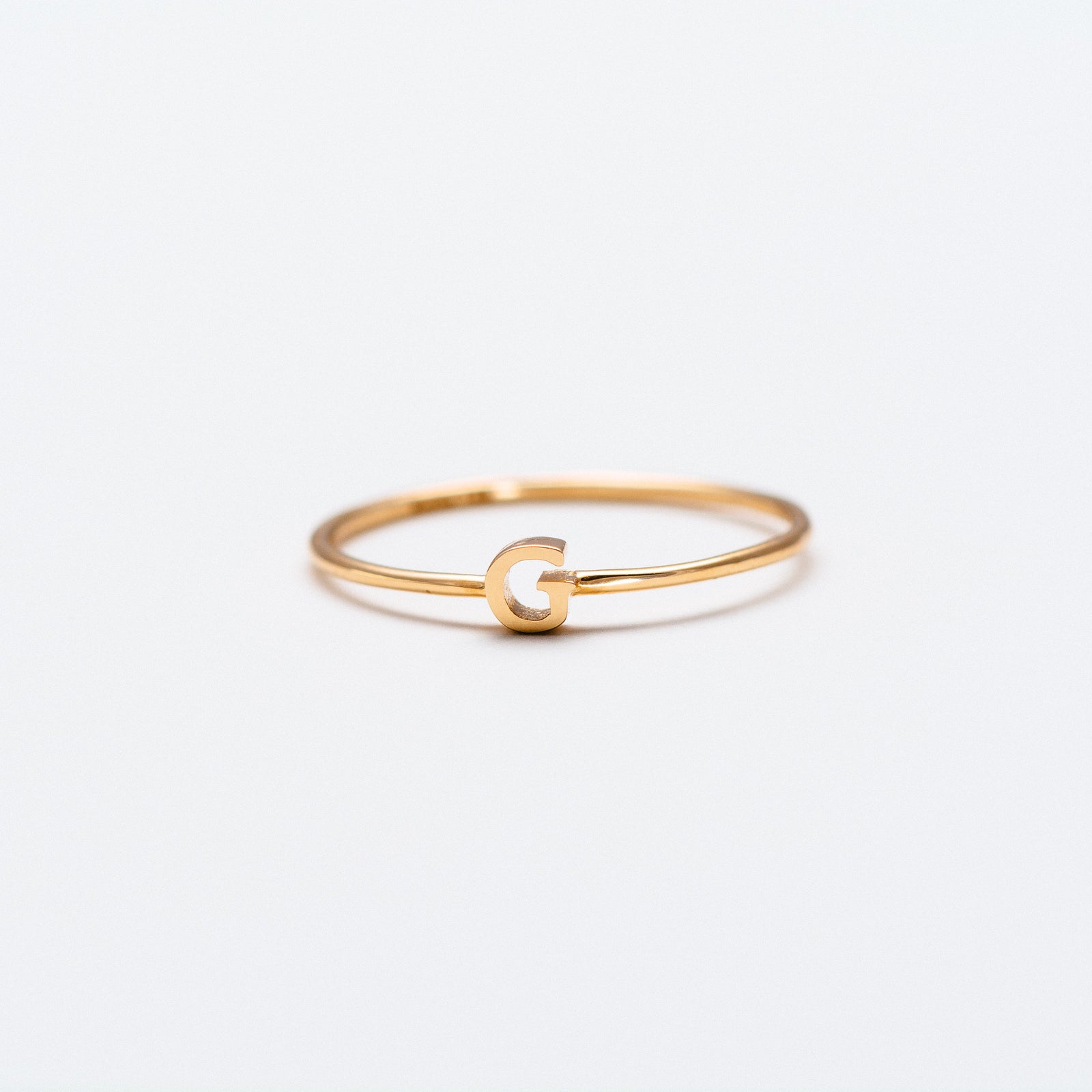 NFC - Initial G Ring