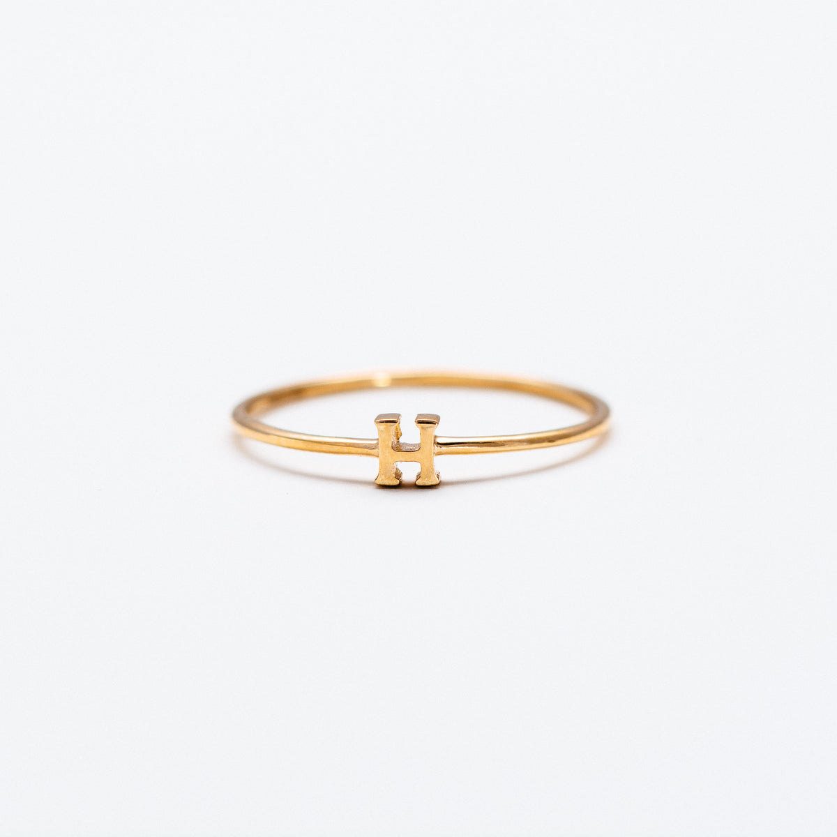 NFC - Initial H Ring