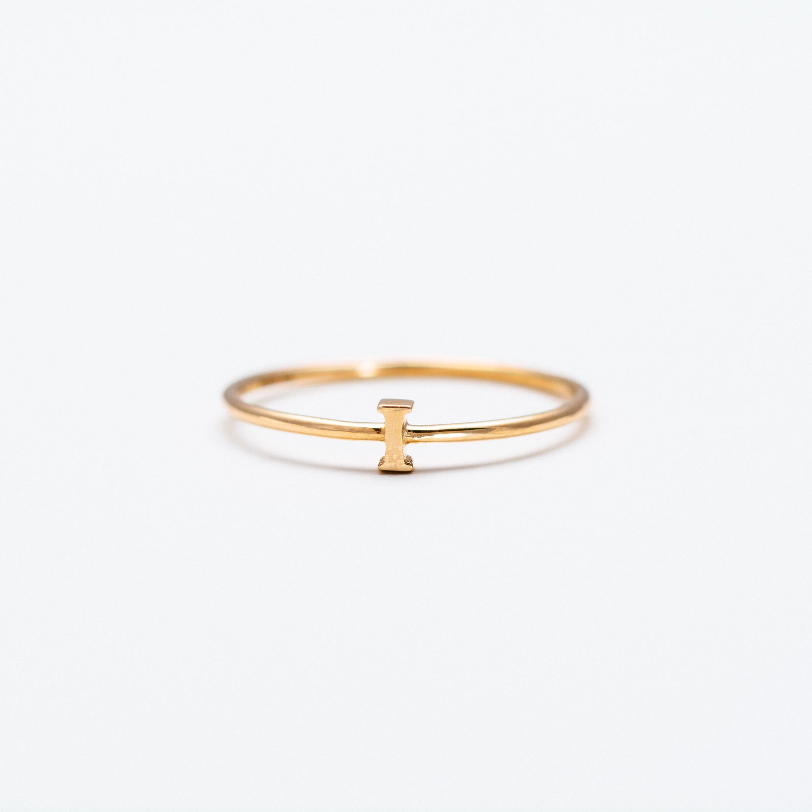 NFC - Initial I Ring