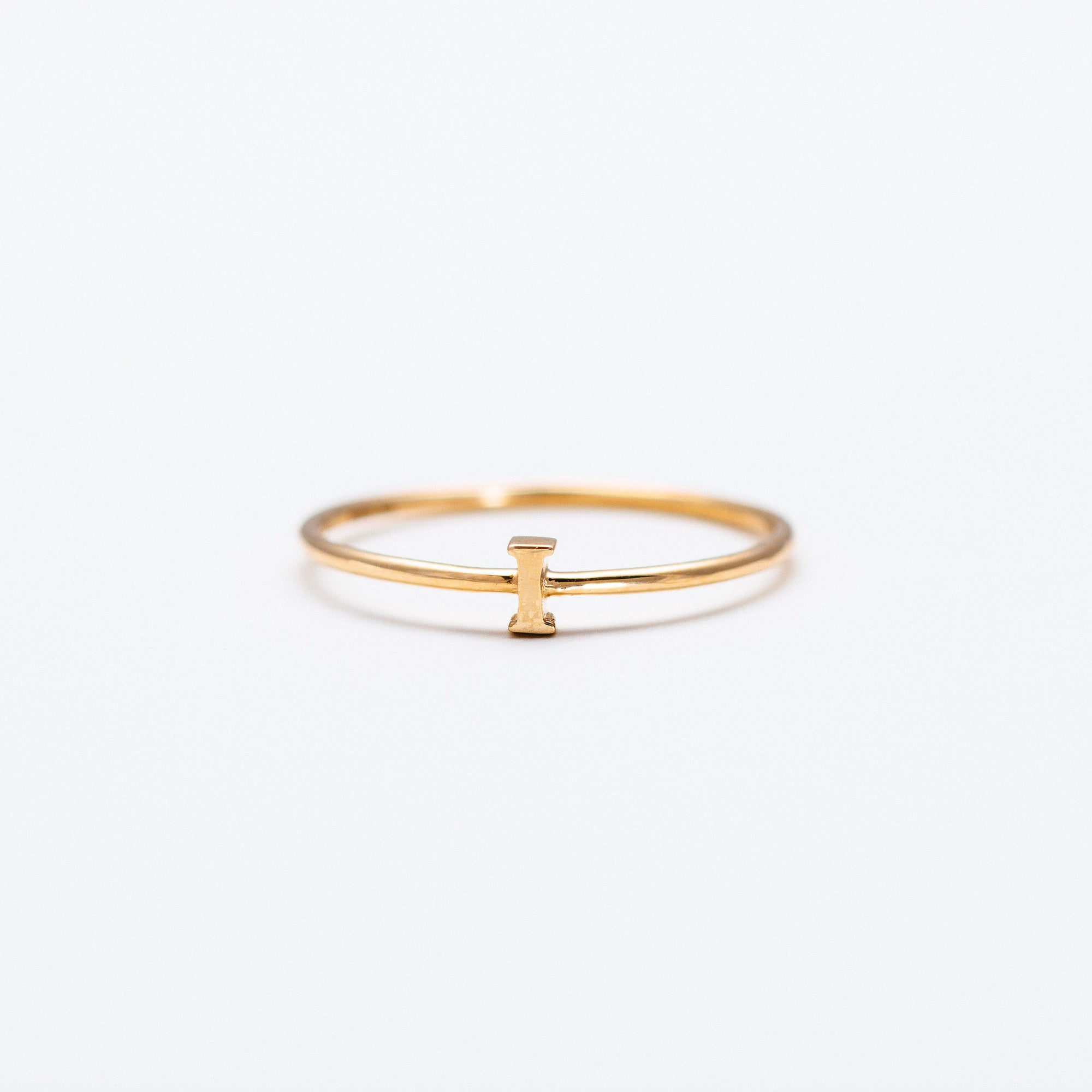 NFC - Initial I Ring