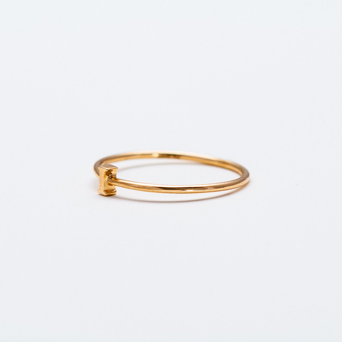 NFC - Initial I Ring