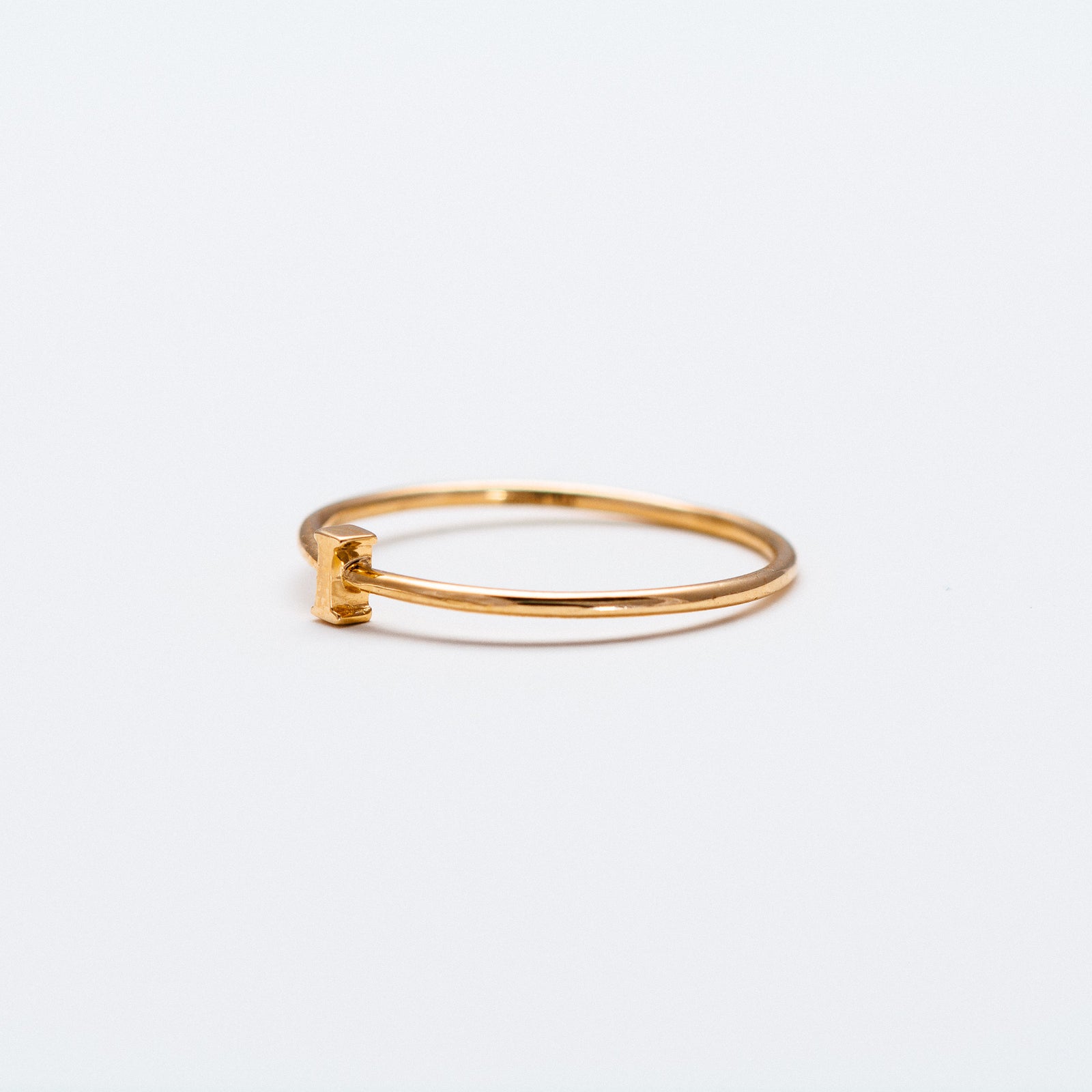 NFC - Initial I Ring