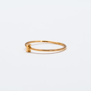 NFC - Initial I Ring