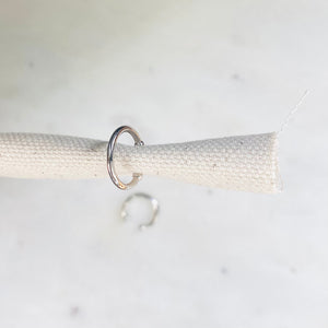 Nsc - mini classic arc ear cuff