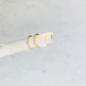 Nsc - eternity ear cuff