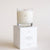 SMOKE + EMBERS SOY CANDLE