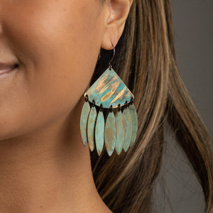 SSD - Lido Festival Earrings