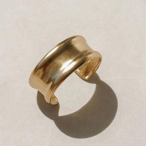 Satomi - kubu cuff
