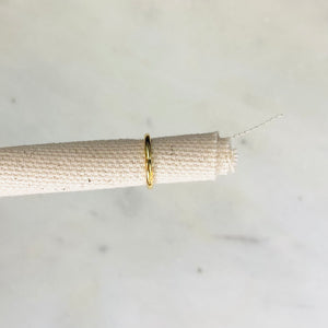 Nsc - skinny ear cuff