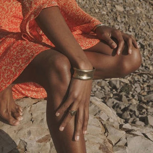 Satomi - kubu cuff