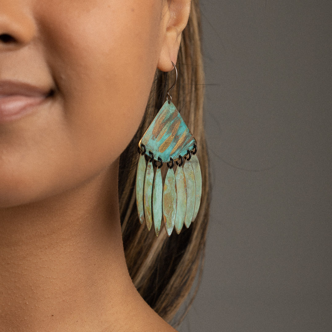 Lido Festival Earrings