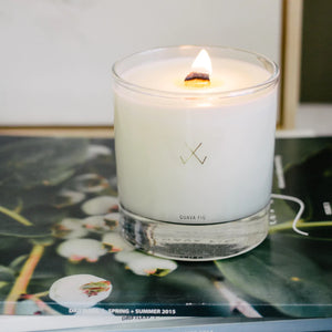 GUAVA FIG SOY CANDLE