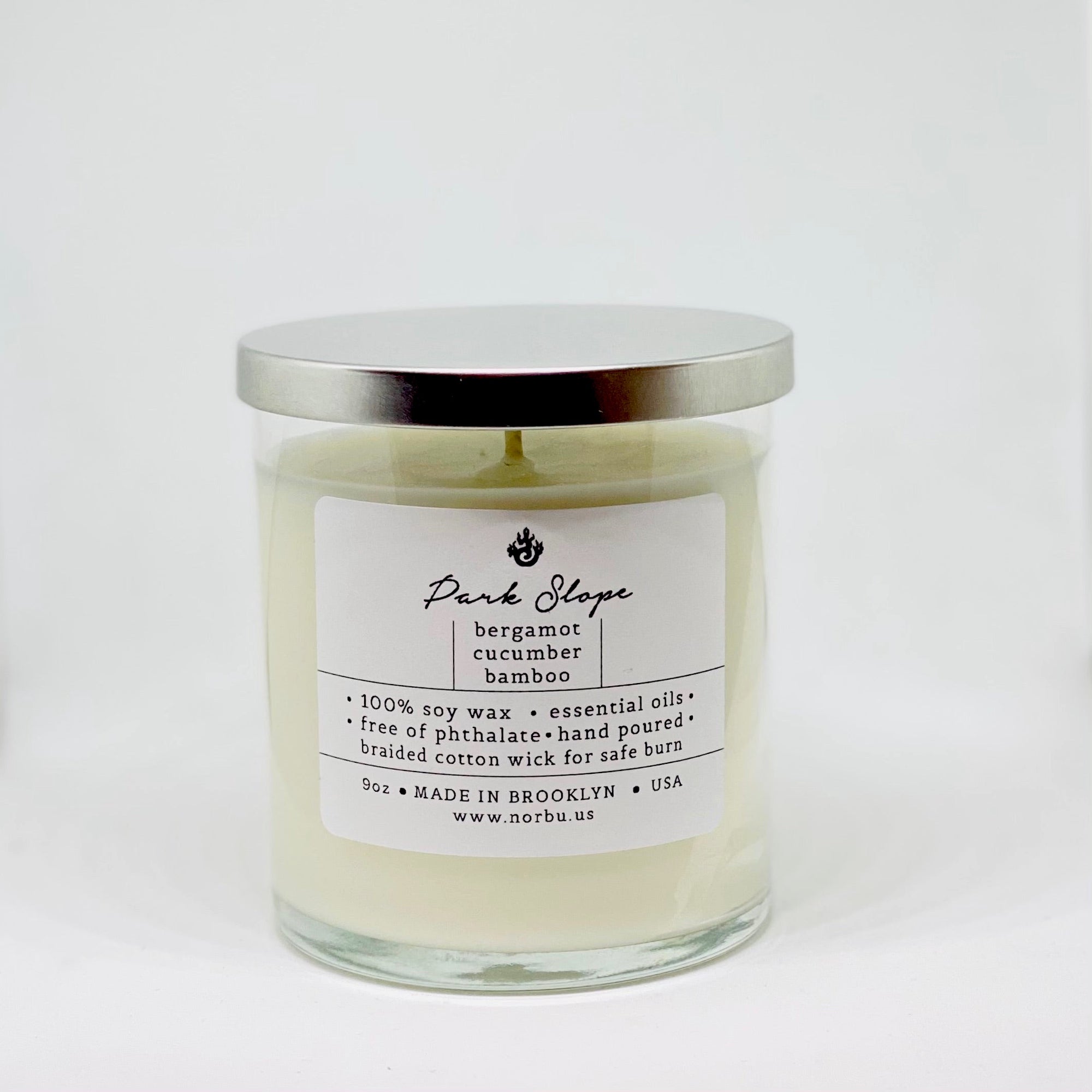Norbu - Park Slope Candle