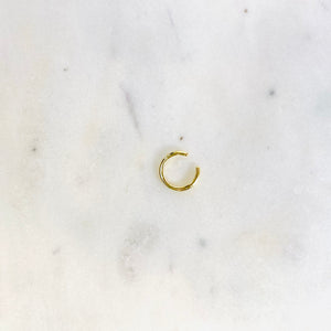 Nsc - skinny ear cuff