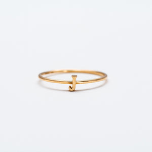 NFC - Initial J Ring