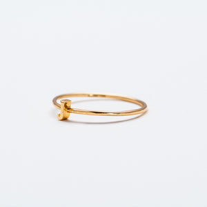 NFC - Initial J Ring