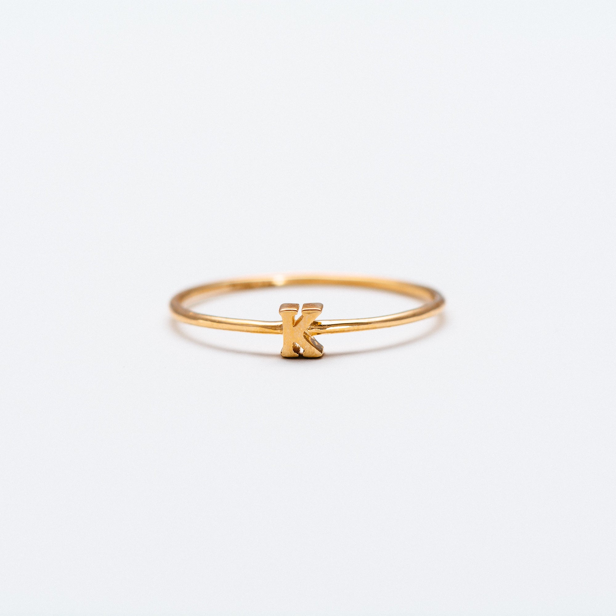 NFC - Initial K Ring