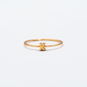 NFC - Initial K Ring