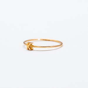 NFC - Initial K Ring