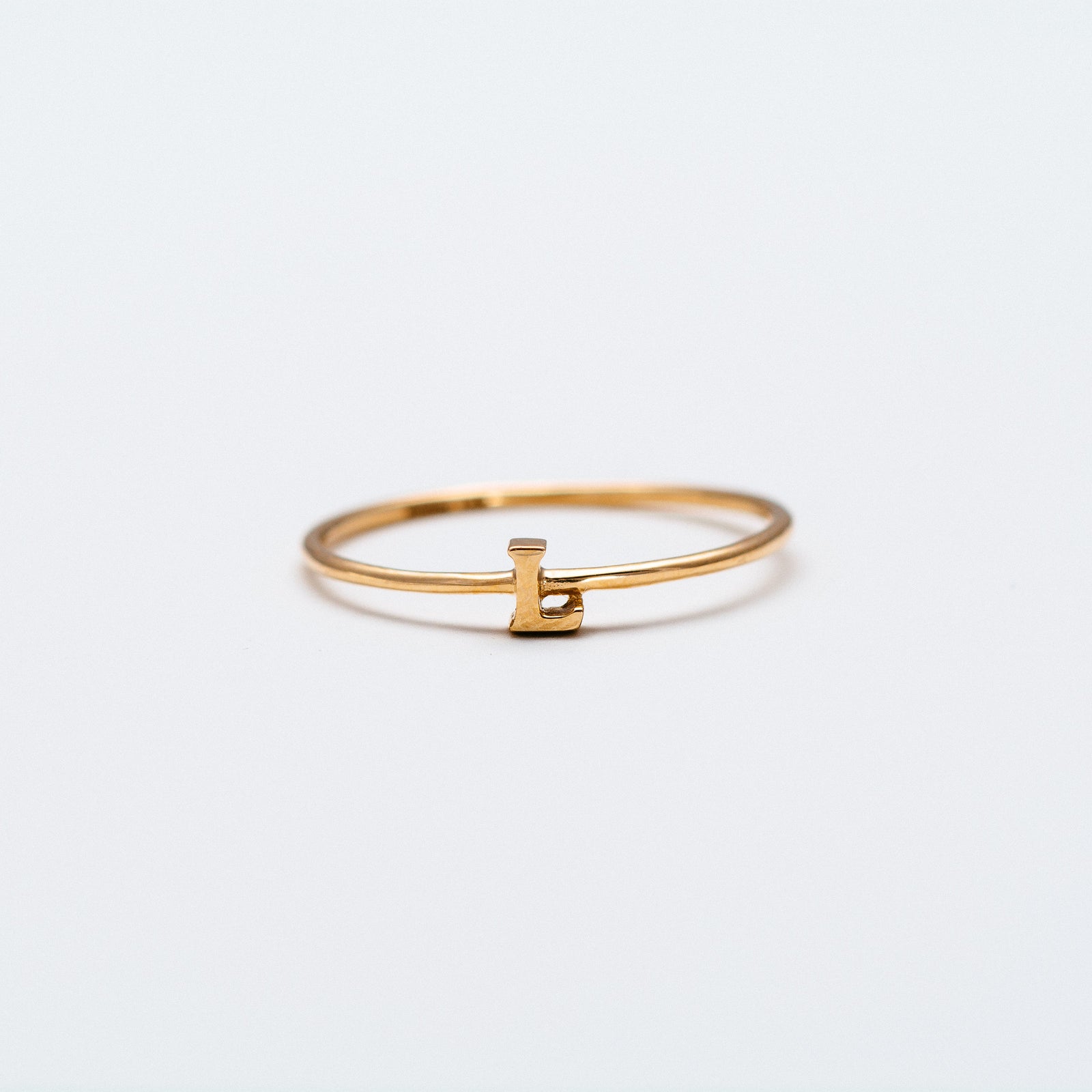 NFC - Initial L Ring