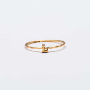 NFC - Initial L Ring