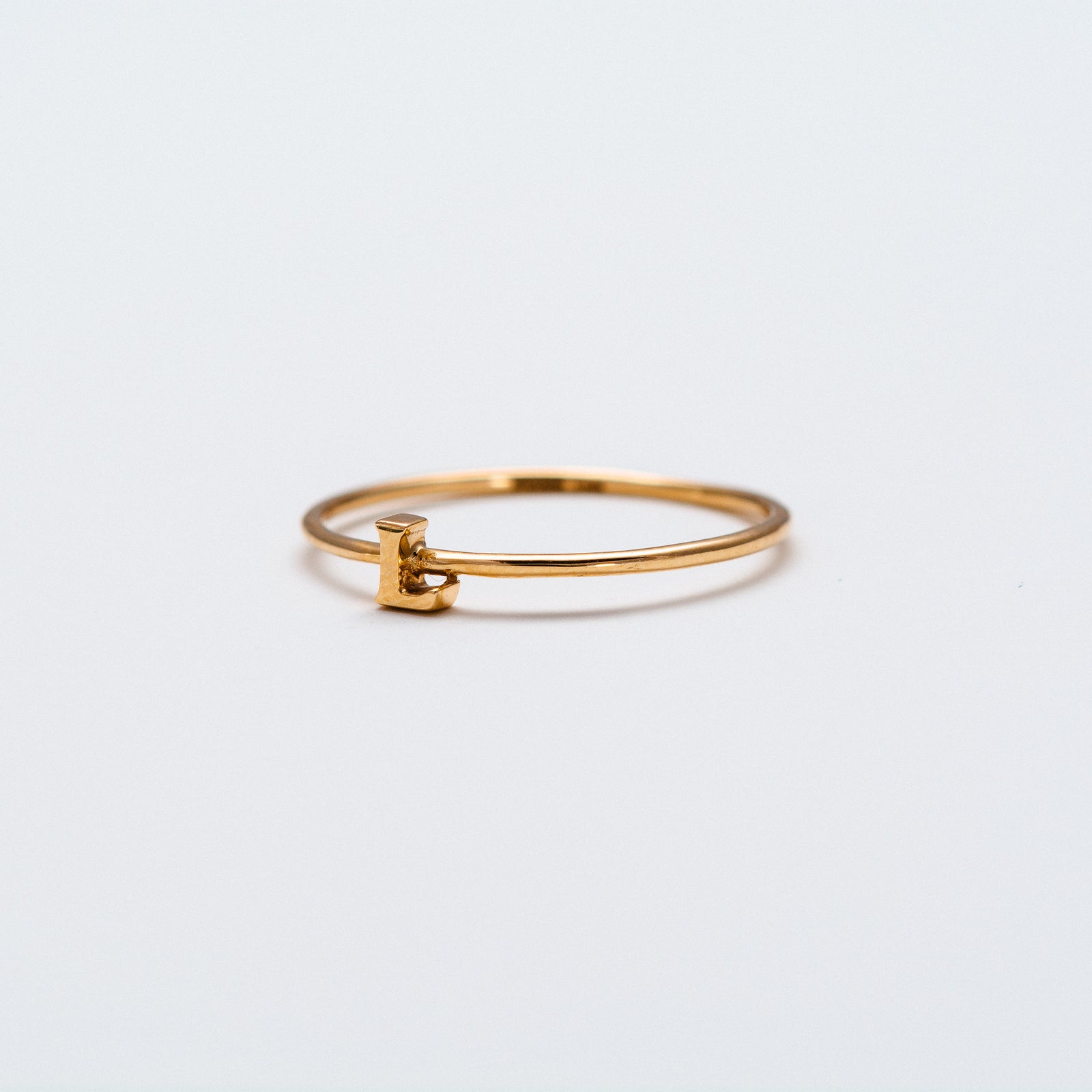 NFC - Initial L Ring