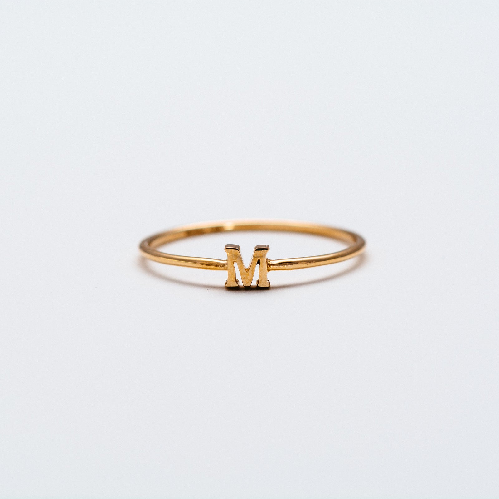 NFC - Initial M Ring