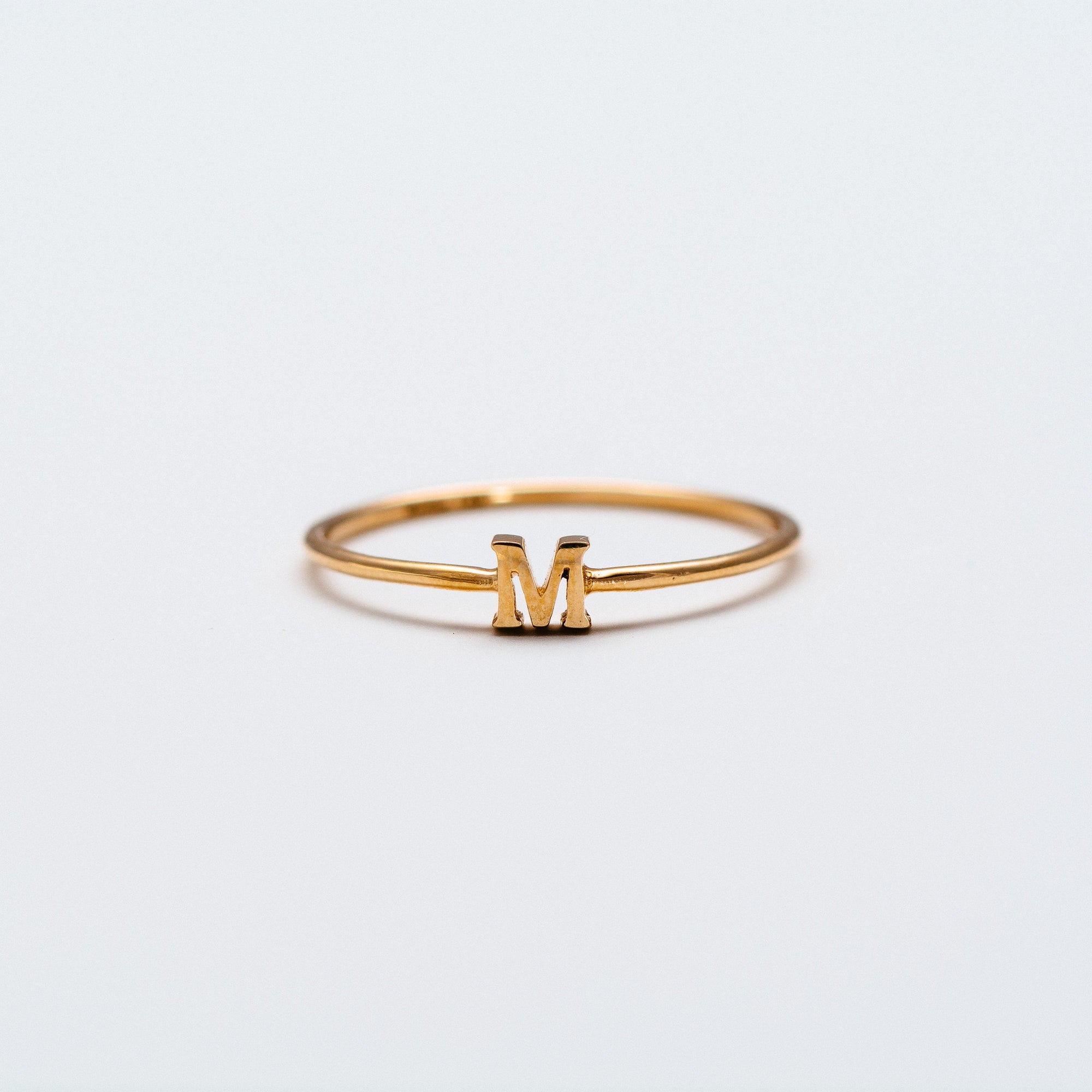 NFC - Initial M Ring
