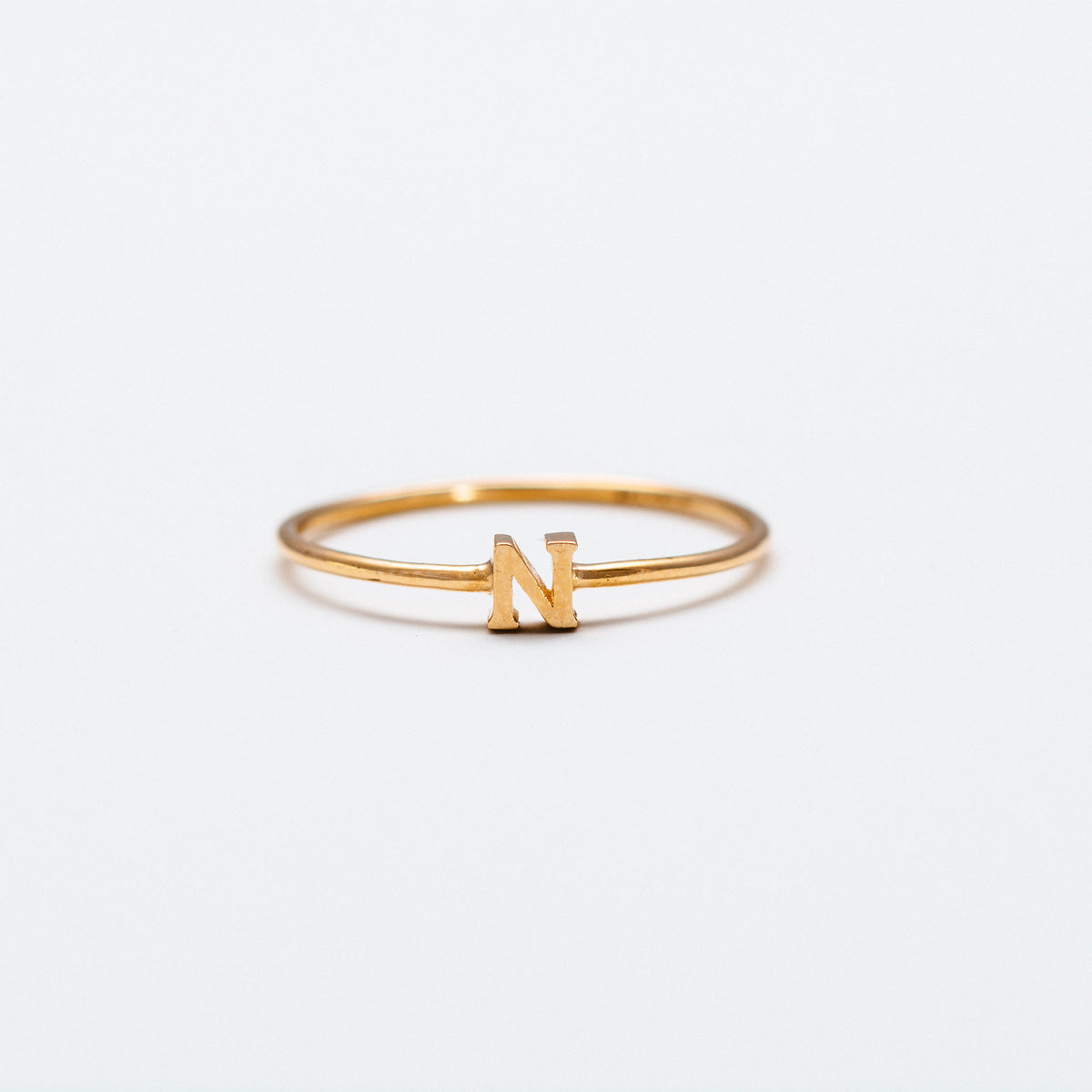 NFC - Initial N Ring