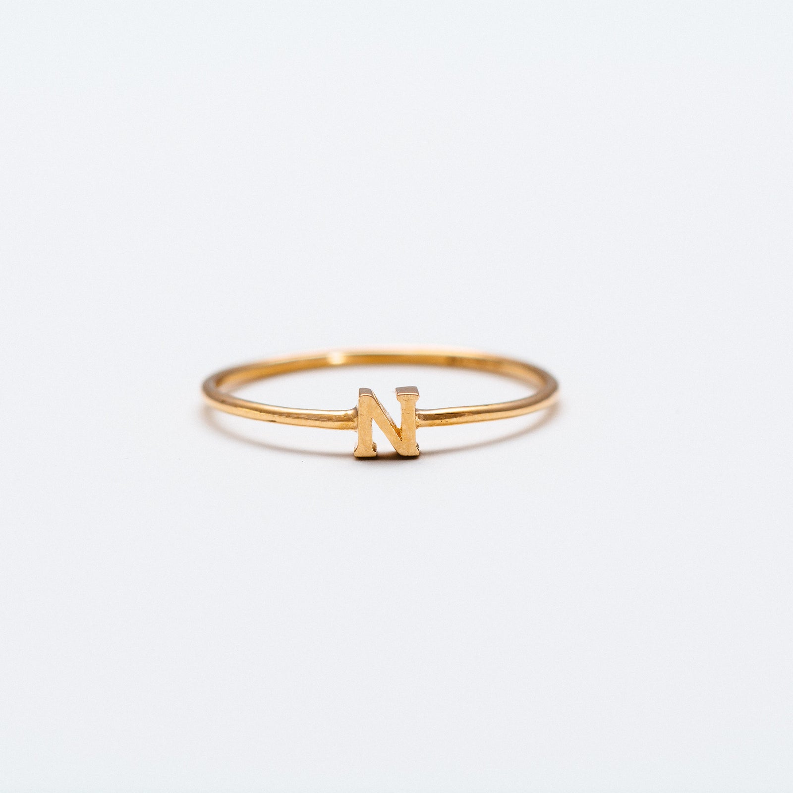NFC - Initial N Ring