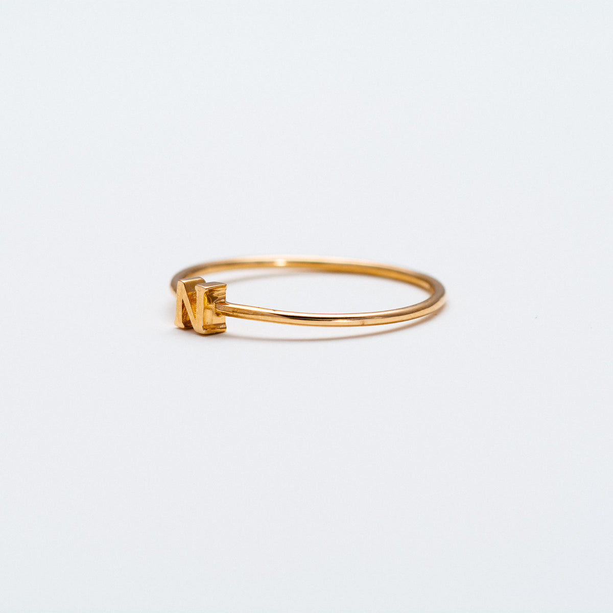 NFC - Initial N Ring