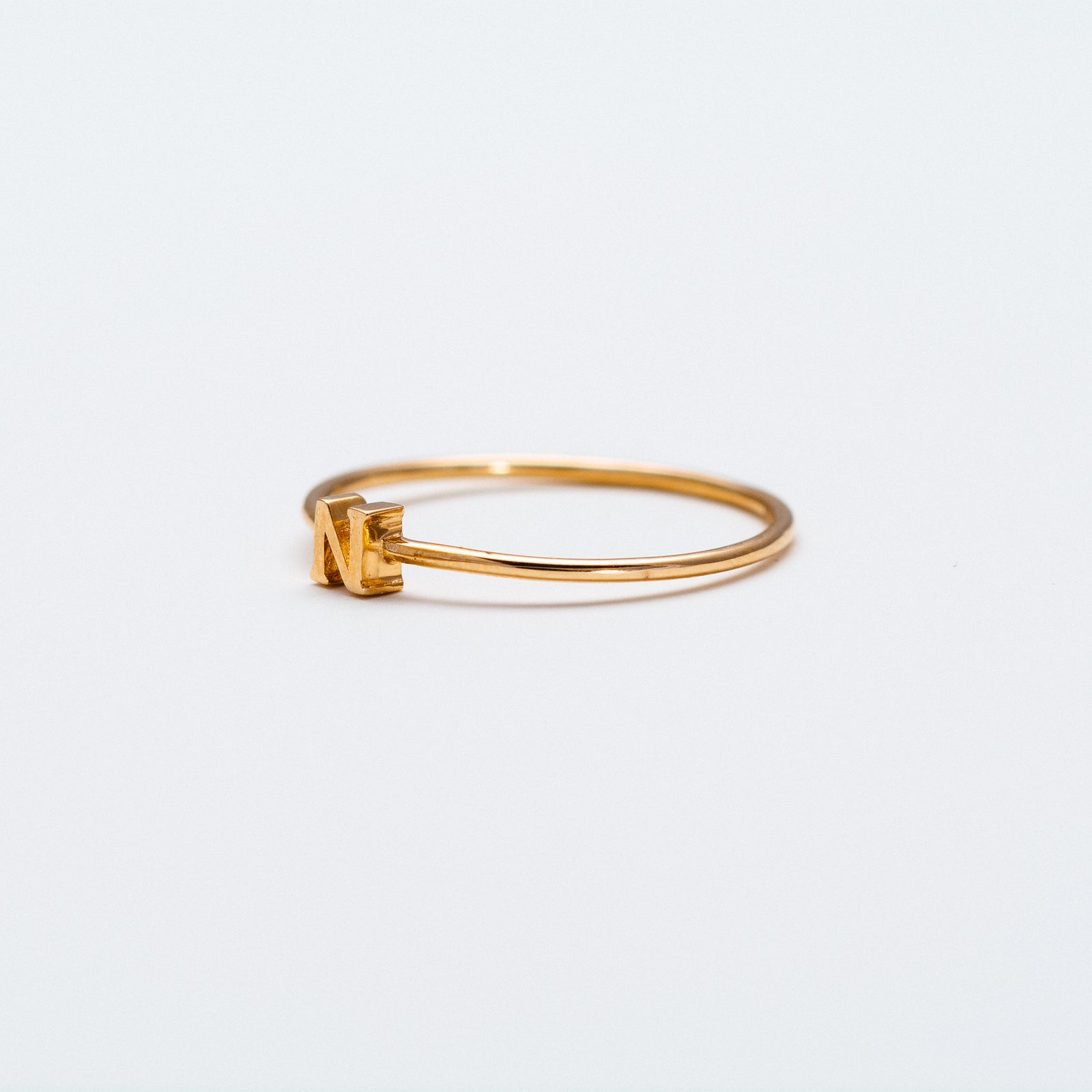NFC - Initial N Ring