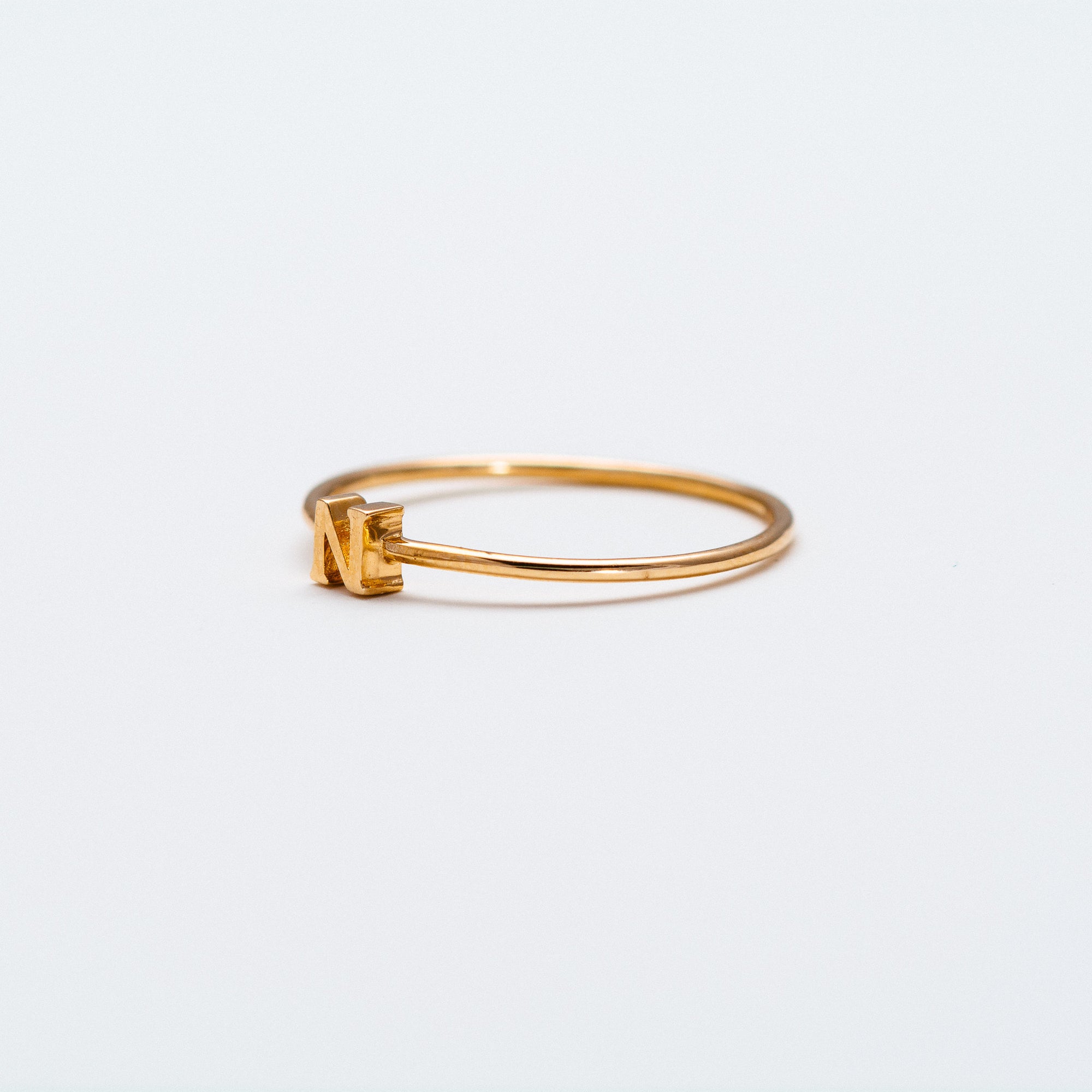 NFC - Initial N Ring