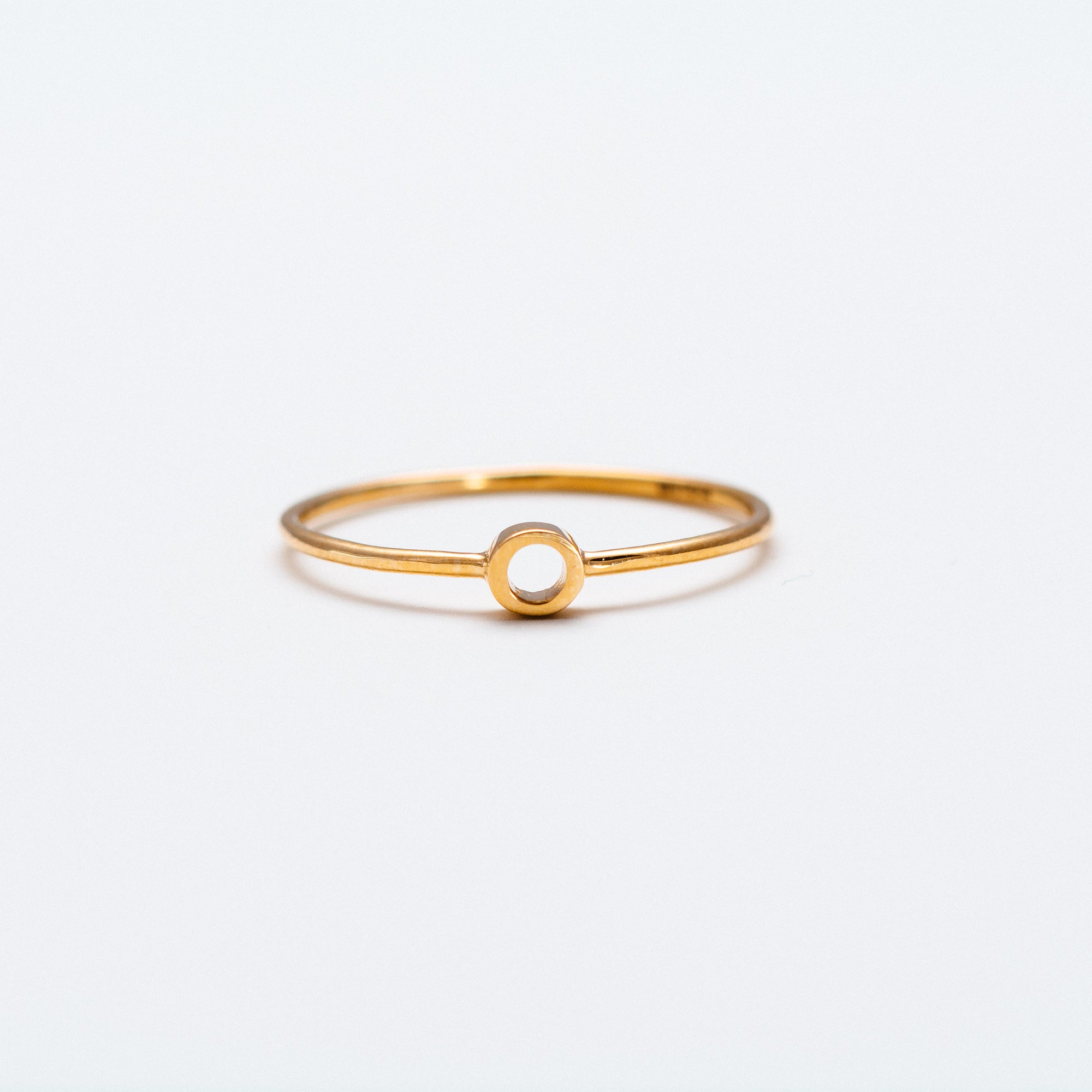 NFC - Initial O Ring