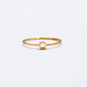 NFC - Initial O Ring