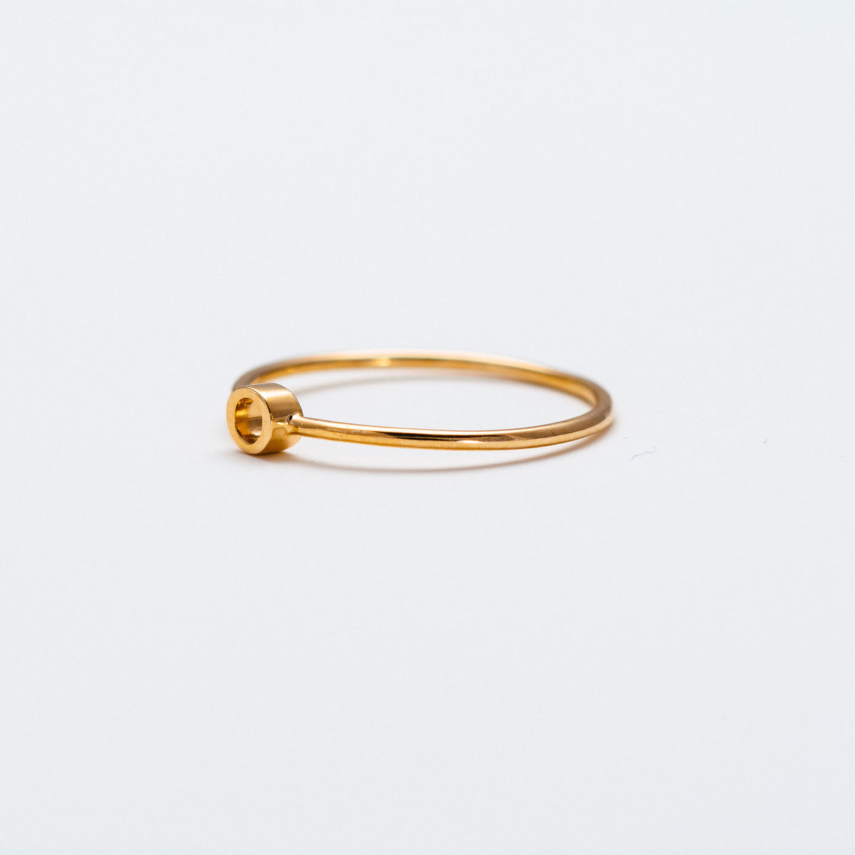 NFC - Initial O Ring