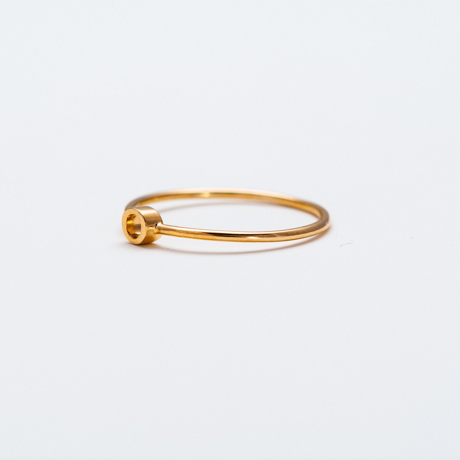 NFC - Initial O Ring