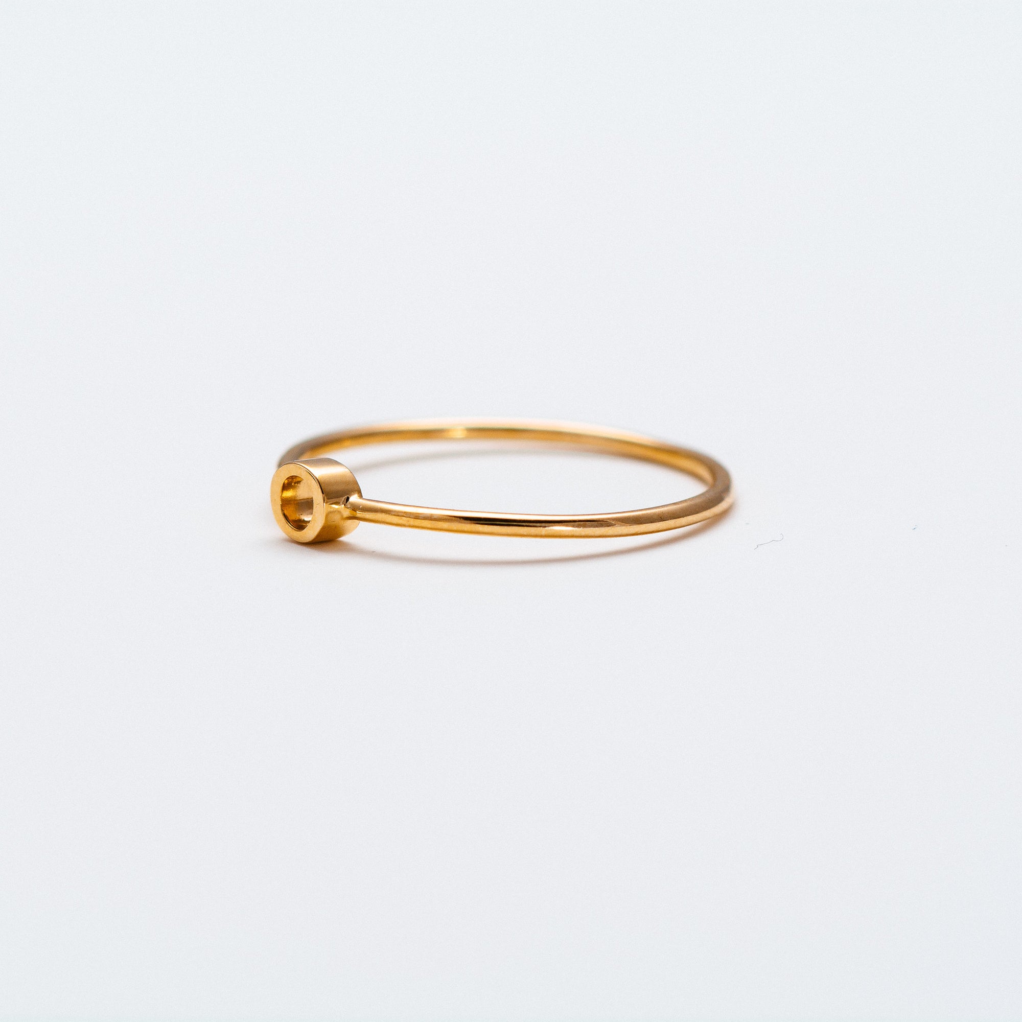 NFC - Initial O Ring