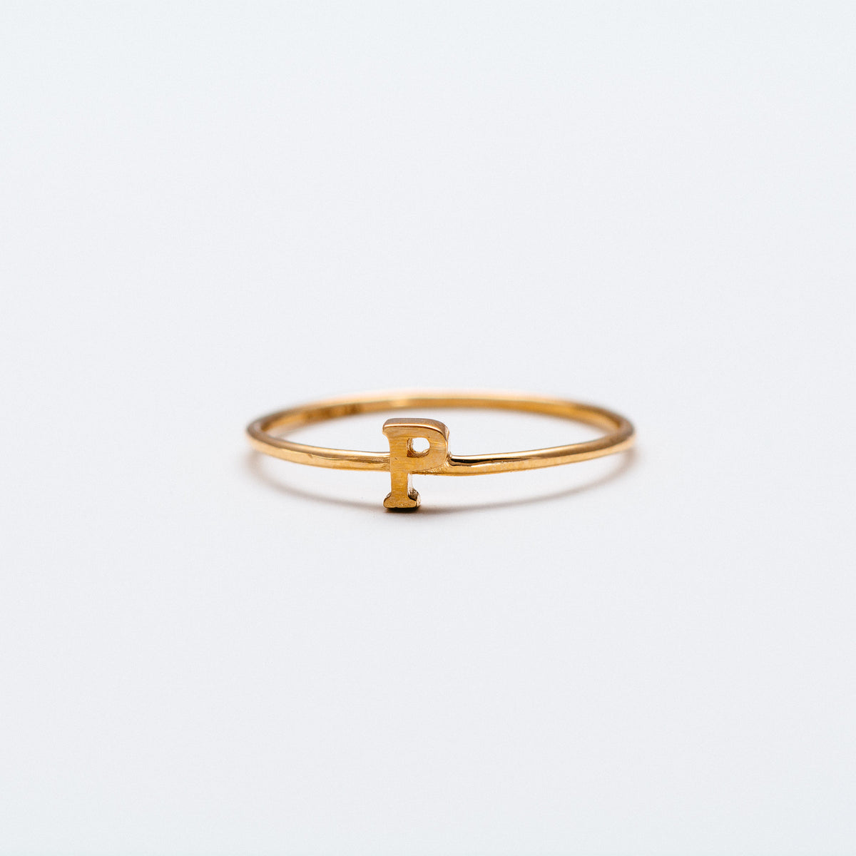 NFC - Initial P Ring