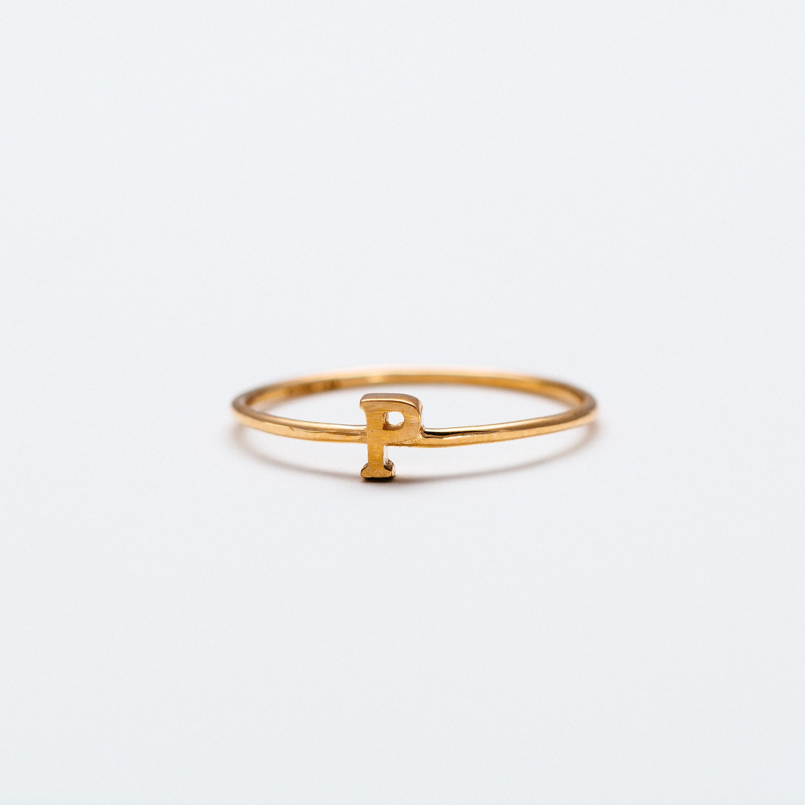 NFC - Initial P Ring