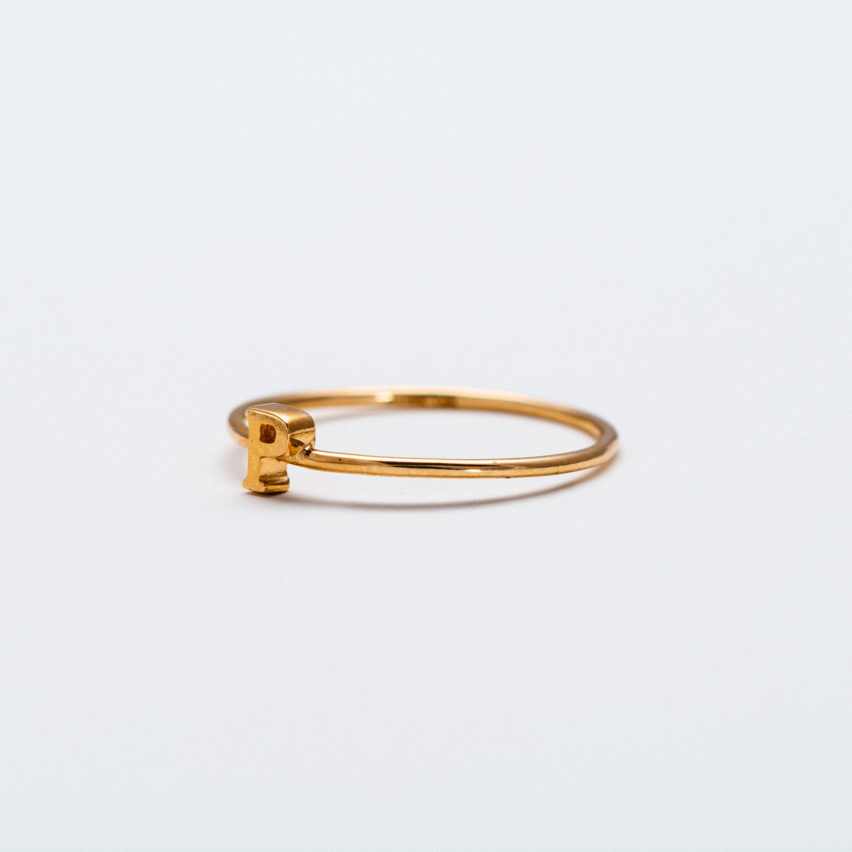NFC - Initial P Ring