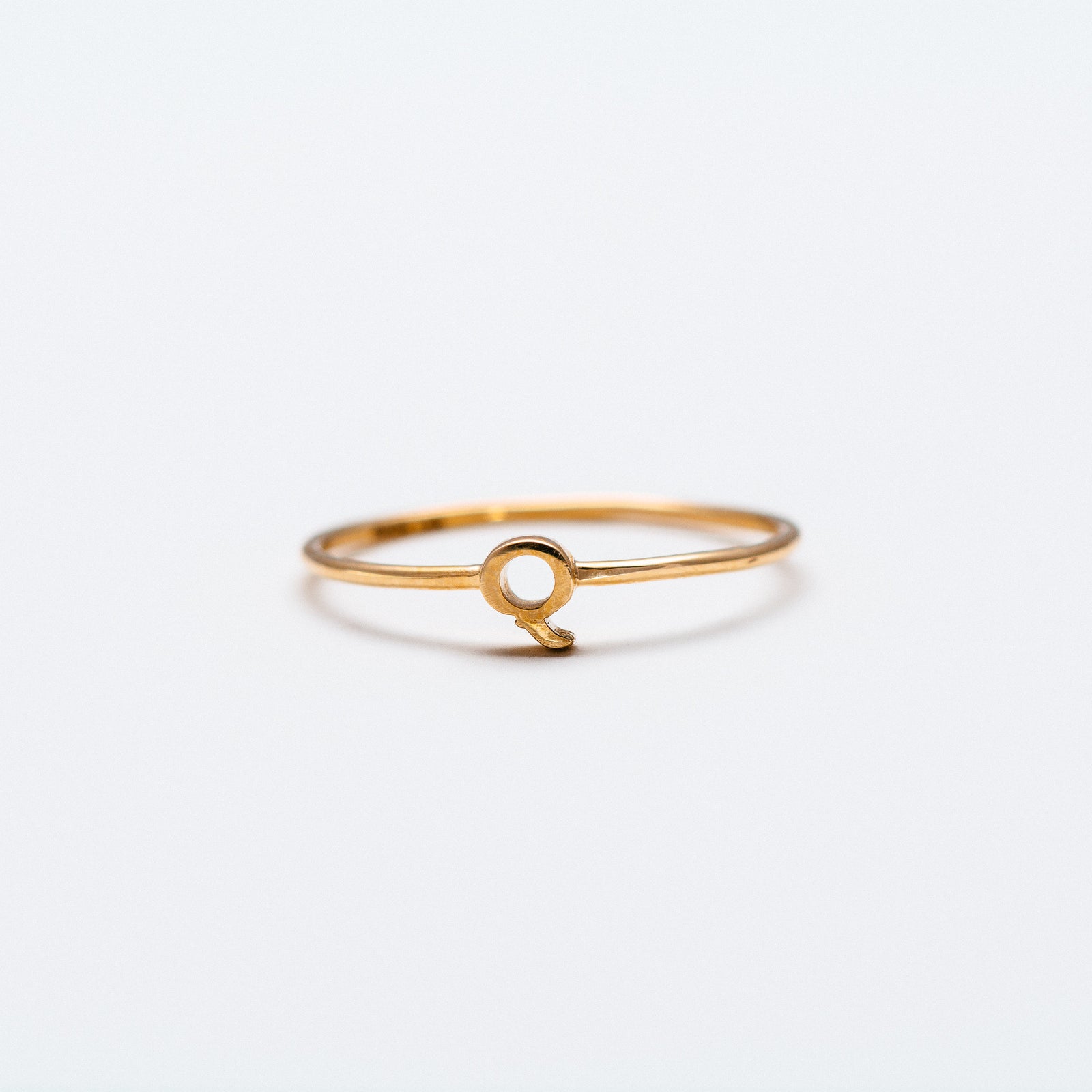 NFC - Initial Q Ring