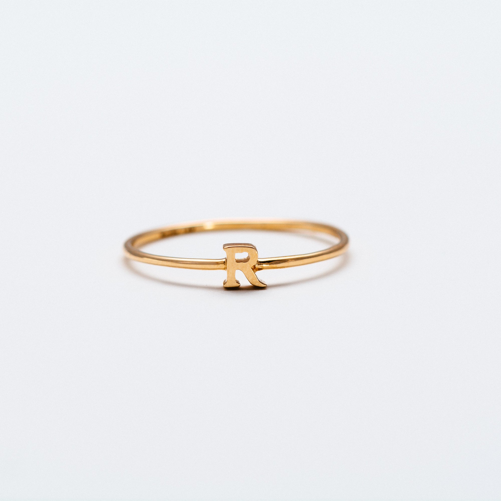 NFC - Initial R Ring