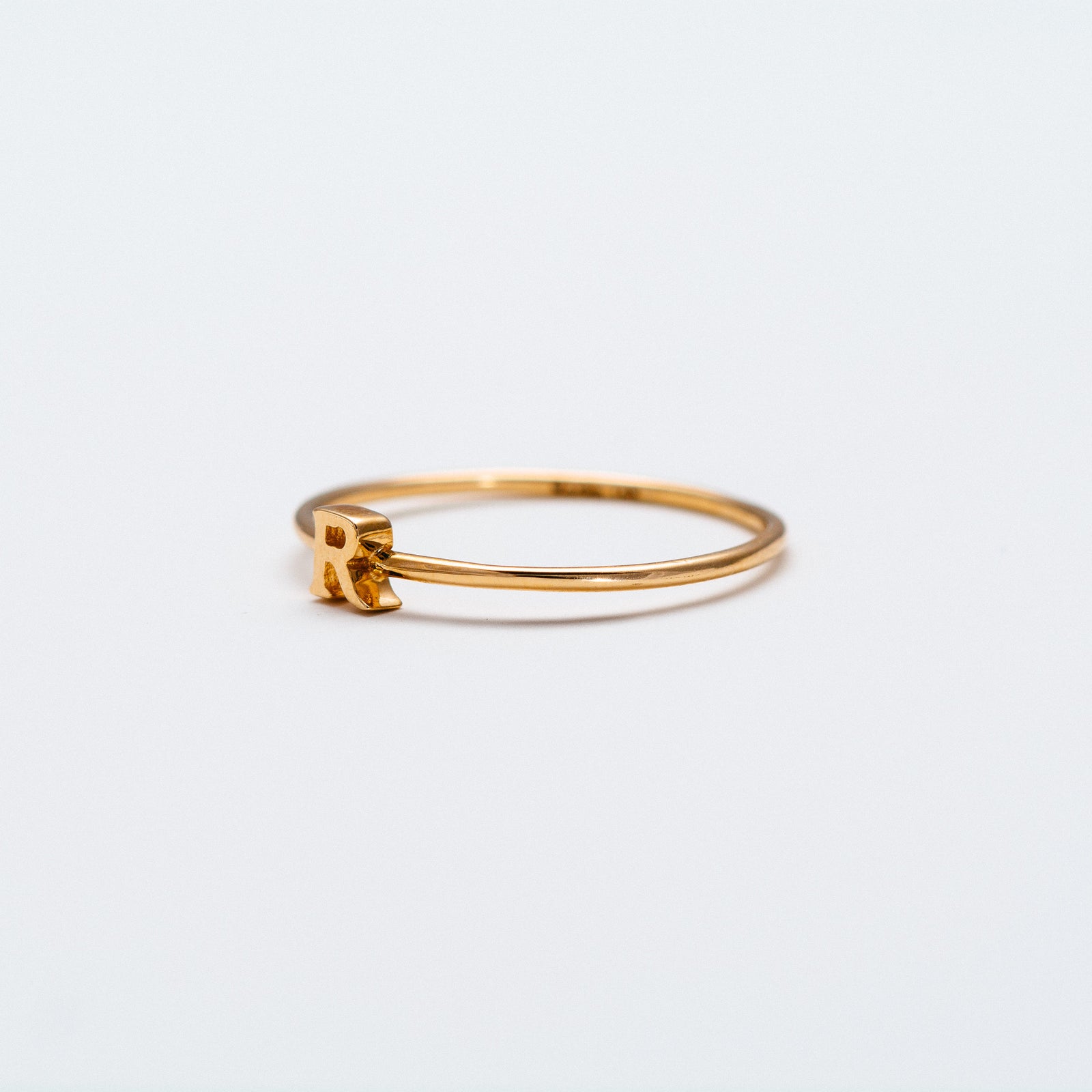 NFC - Initial R Ring