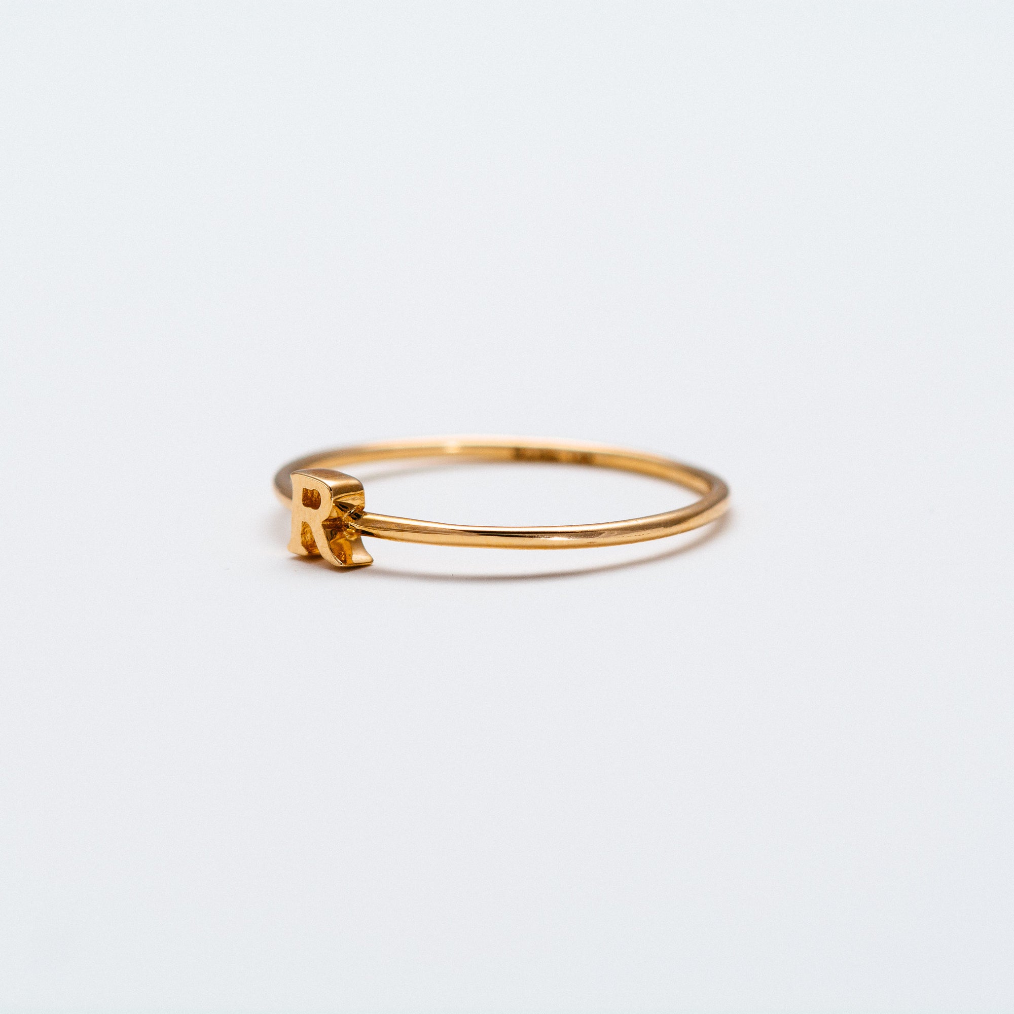 NFC - Initial R Ring