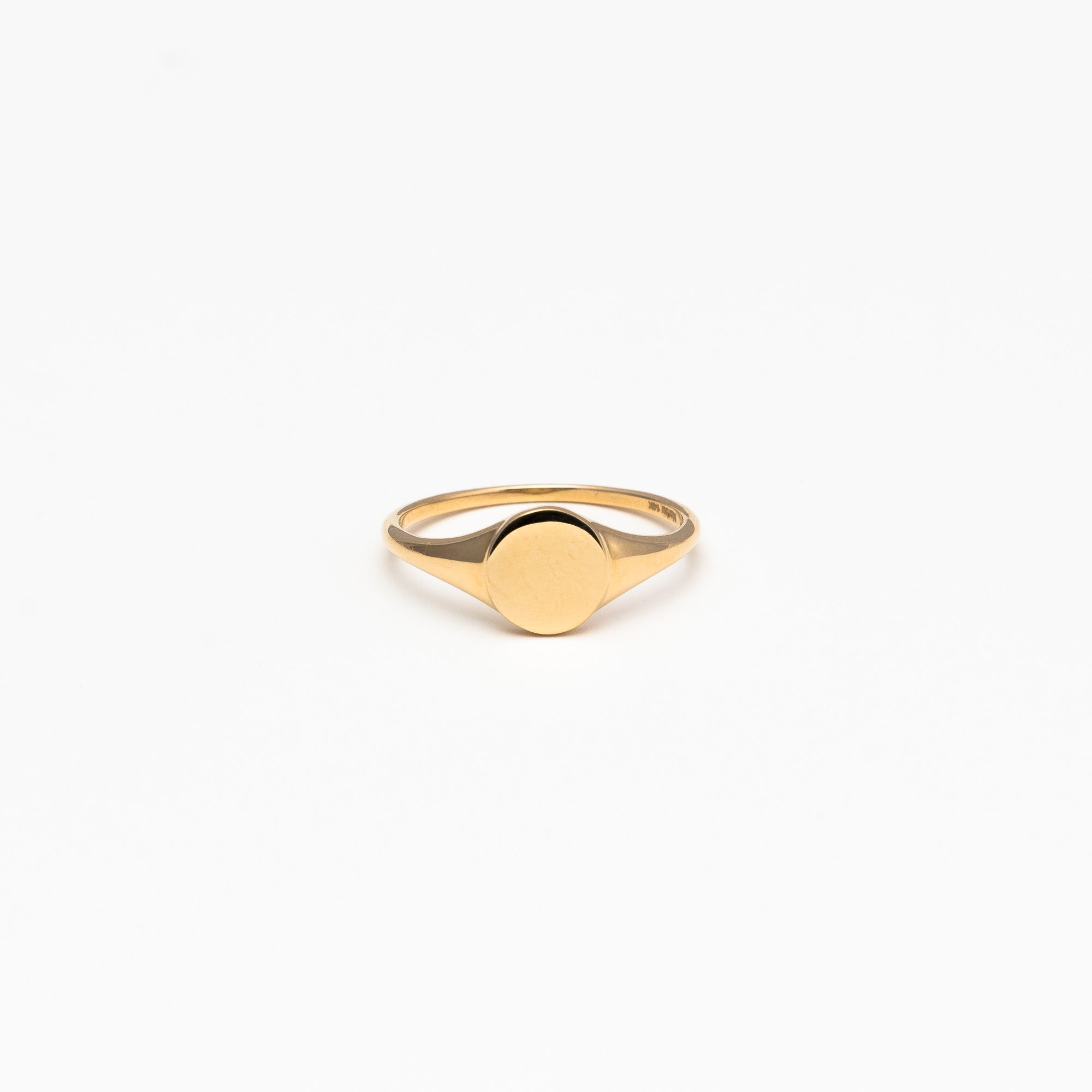 NFC - Signet ring