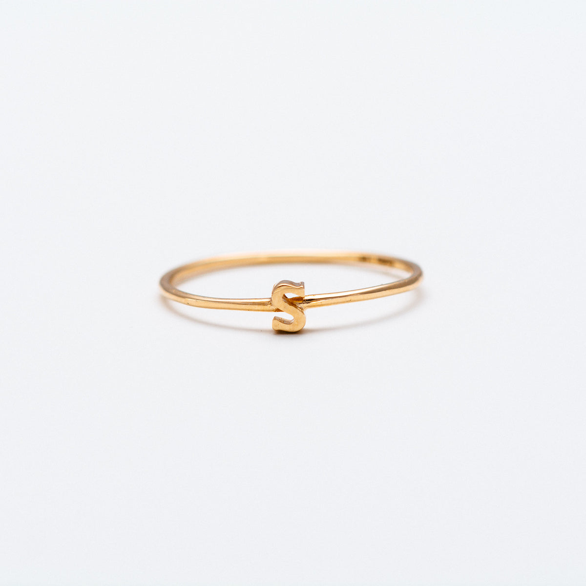 NFC - Initial S Ring